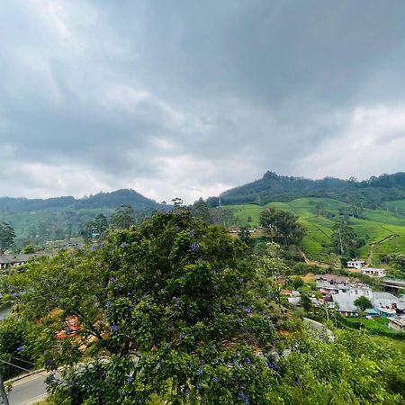 Dream Stay Green นูวาราเอลิยา ภายนอก รูปภาพ