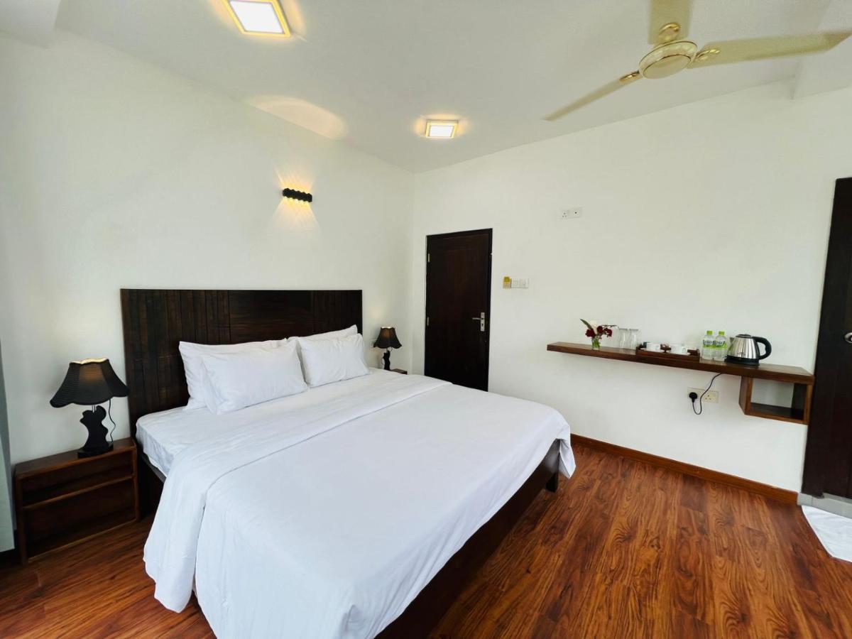 Dream Stay Green นูวาราเอลิยา ภายนอก รูปภาพ