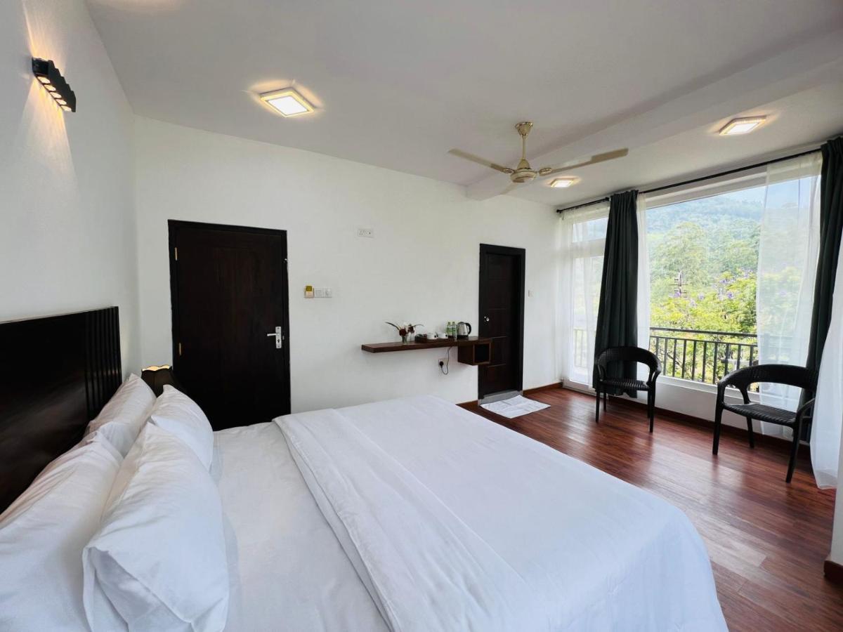 Dream Stay Green นูวาราเอลิยา ภายนอก รูปภาพ