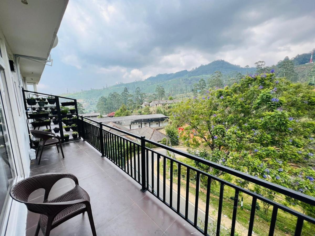 Dream Stay Green นูวาราเอลิยา ภายนอก รูปภาพ
