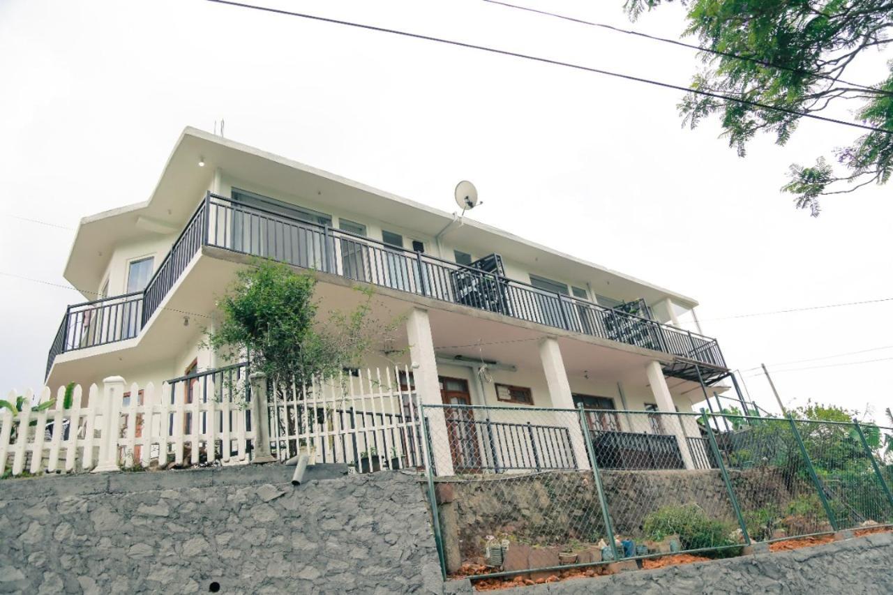 Dream Stay Green นูวาราเอลิยา ภายนอก รูปภาพ
