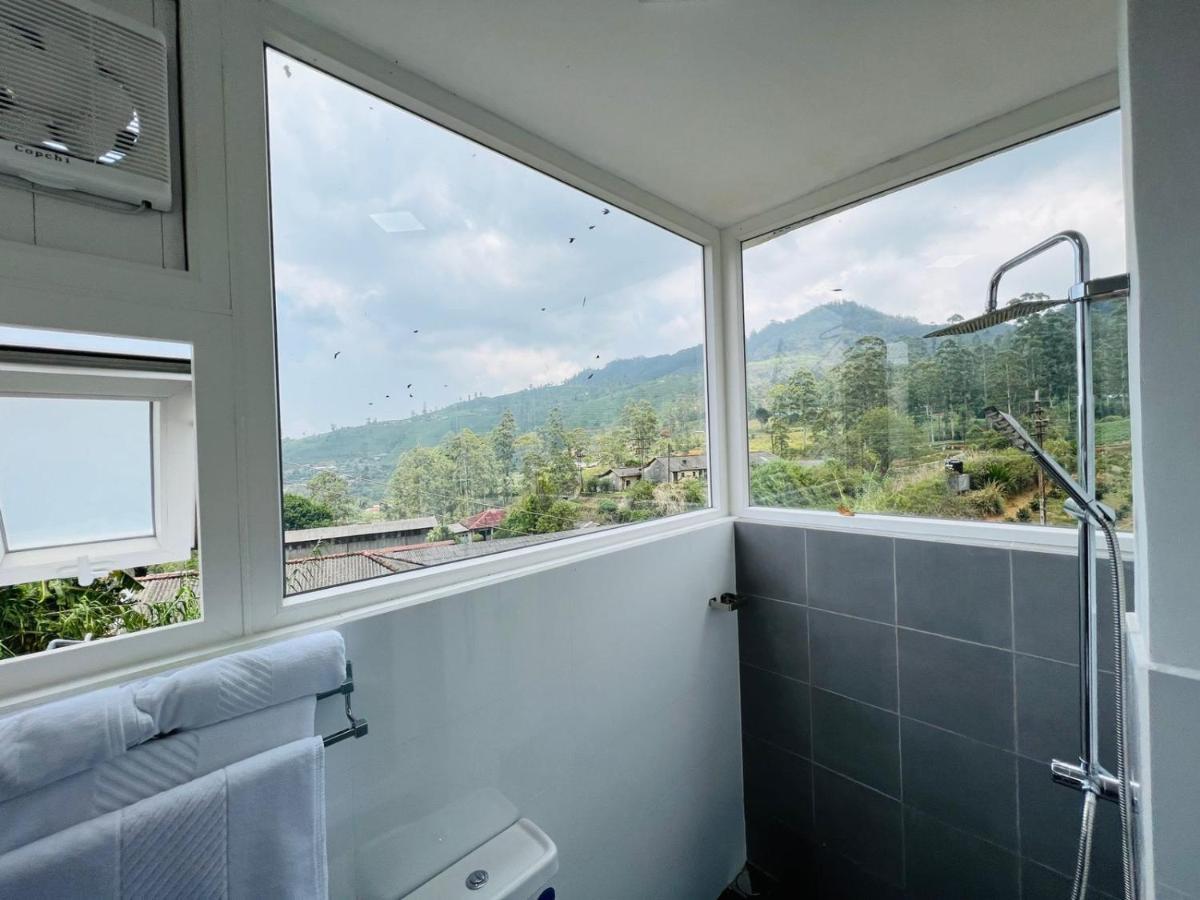 Dream Stay Green นูวาราเอลิยา ภายนอก รูปภาพ