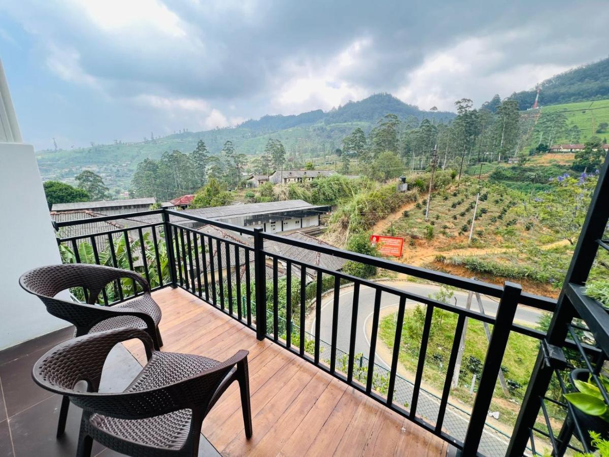 Dream Stay Green นูวาราเอลิยา ภายนอก รูปภาพ