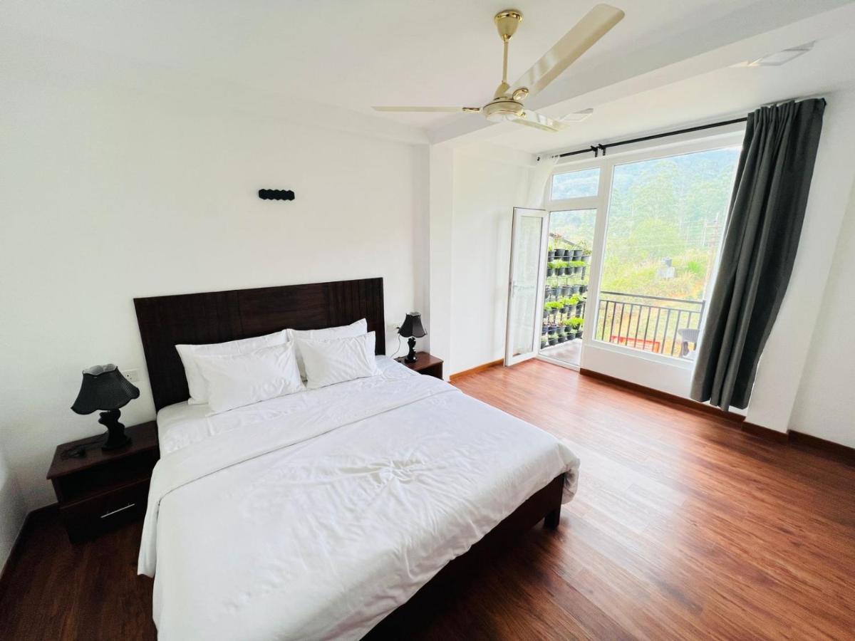 Dream Stay Green นูวาราเอลิยา ภายนอก รูปภาพ