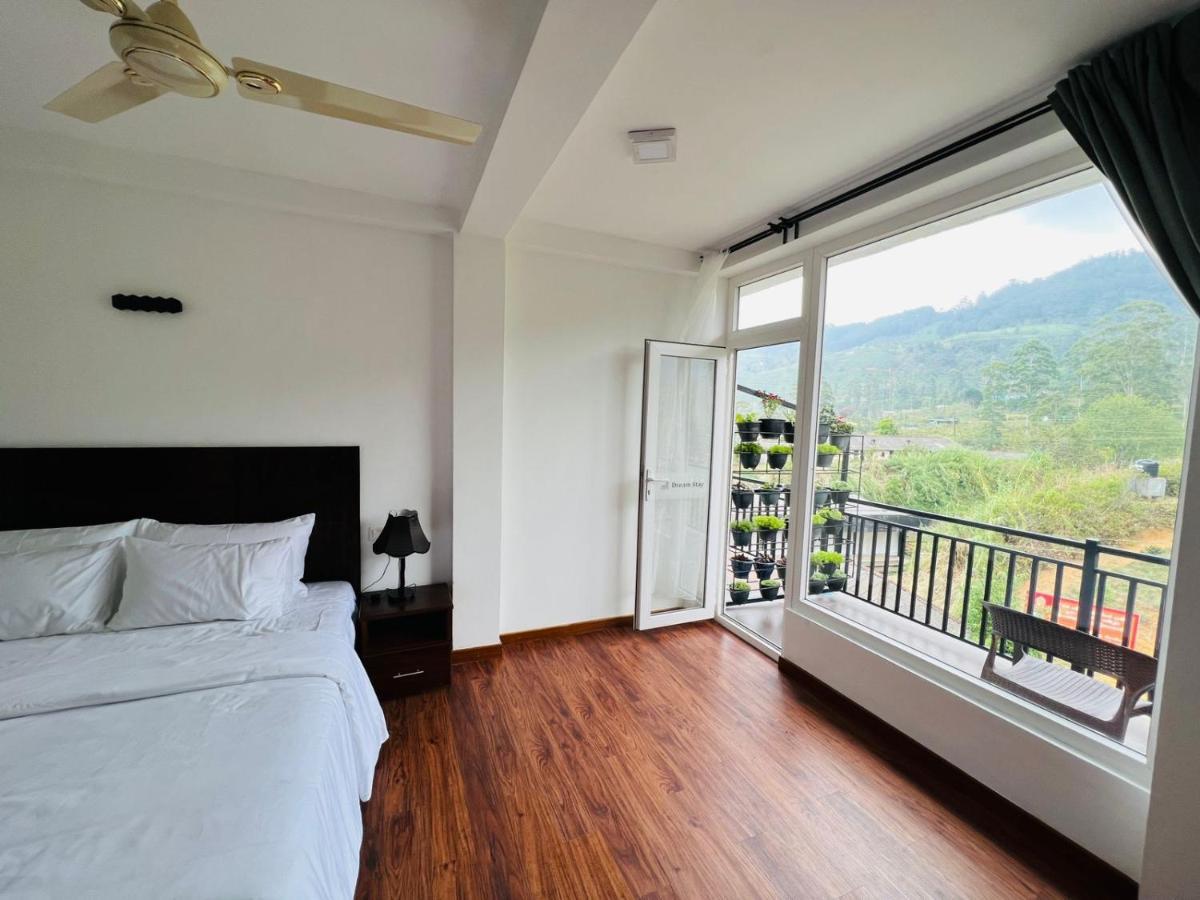 Dream Stay Green นูวาราเอลิยา ภายนอก รูปภาพ
