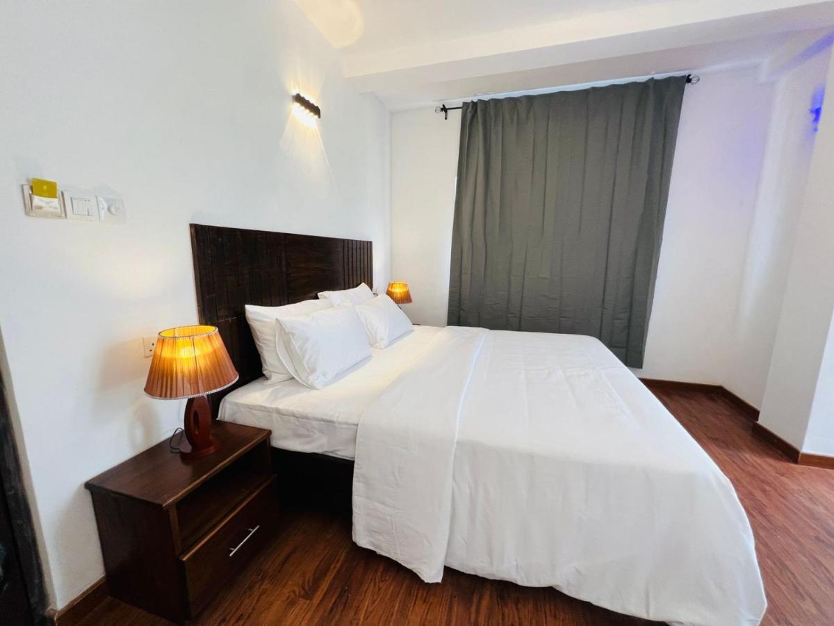 Dream Stay Green นูวาราเอลิยา ภายนอก รูปภาพ