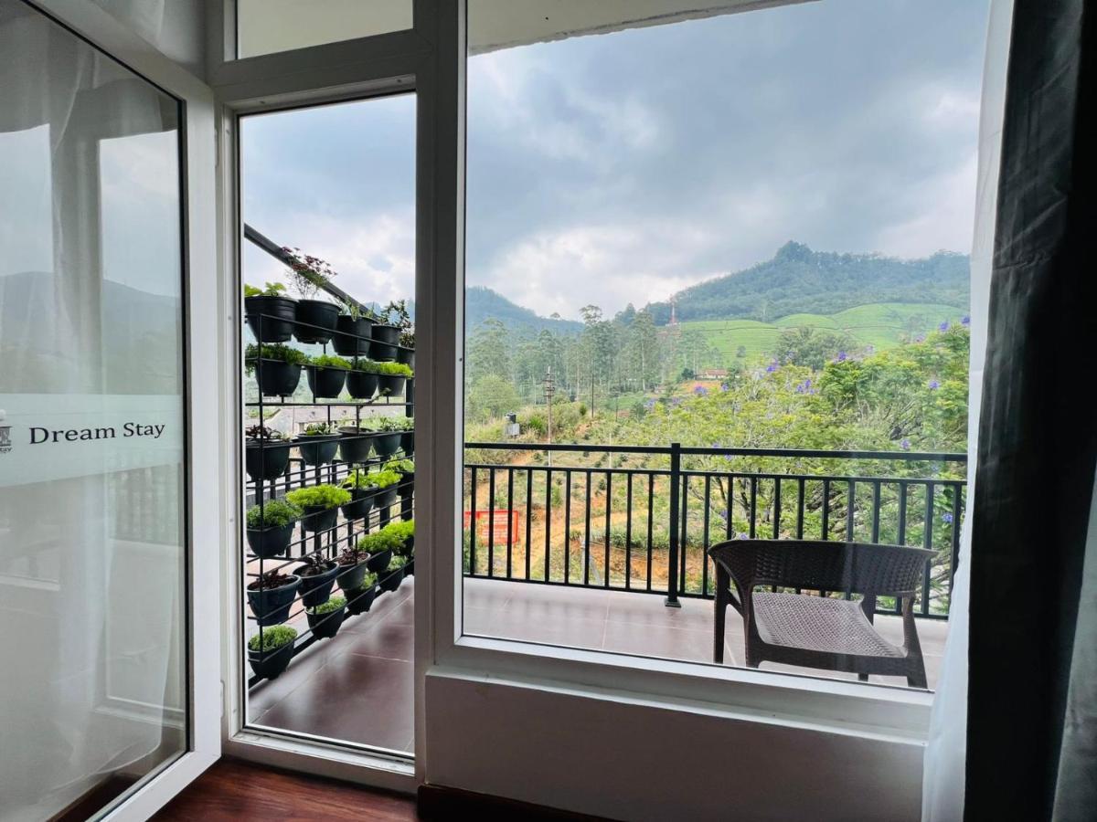 Dream Stay Green นูวาราเอลิยา ภายนอก รูปภาพ