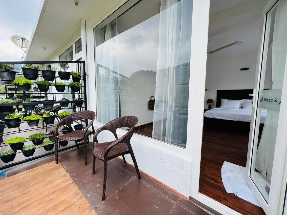 Dream Stay Green นูวาราเอลิยา ภายนอก รูปภาพ