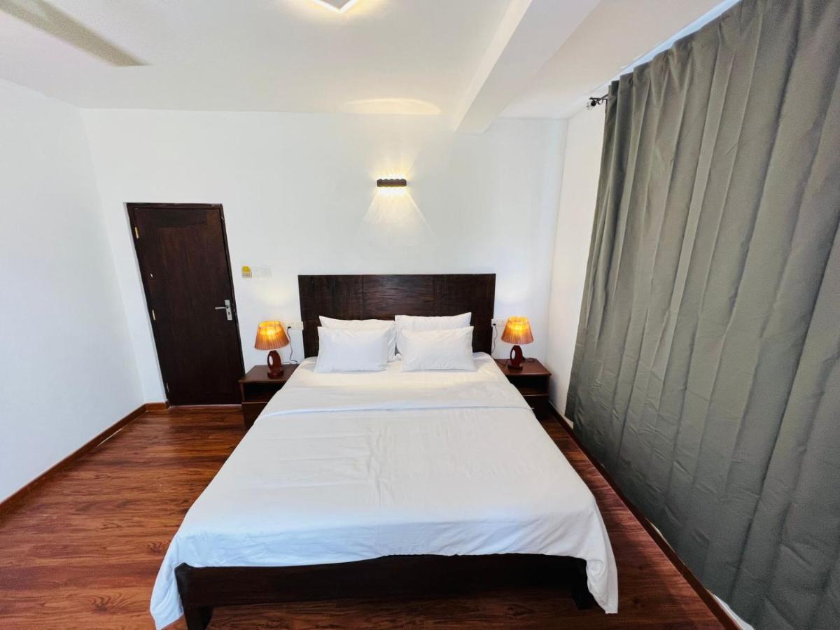 Dream Stay Green นูวาราเอลิยา ภายนอก รูปภาพ