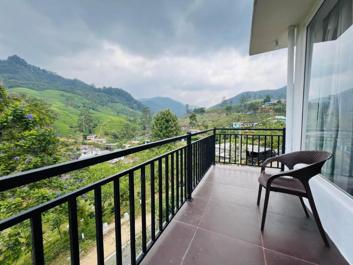 Dream Stay Green นูวาราเอลิยา ภายนอก รูปภาพ