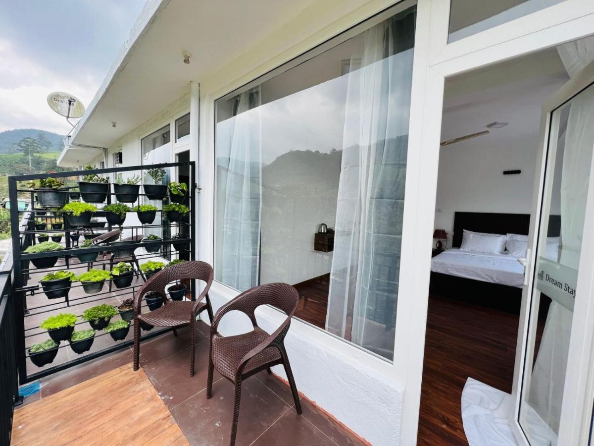 Dream Stay Green นูวาราเอลิยา ภายนอก รูปภาพ