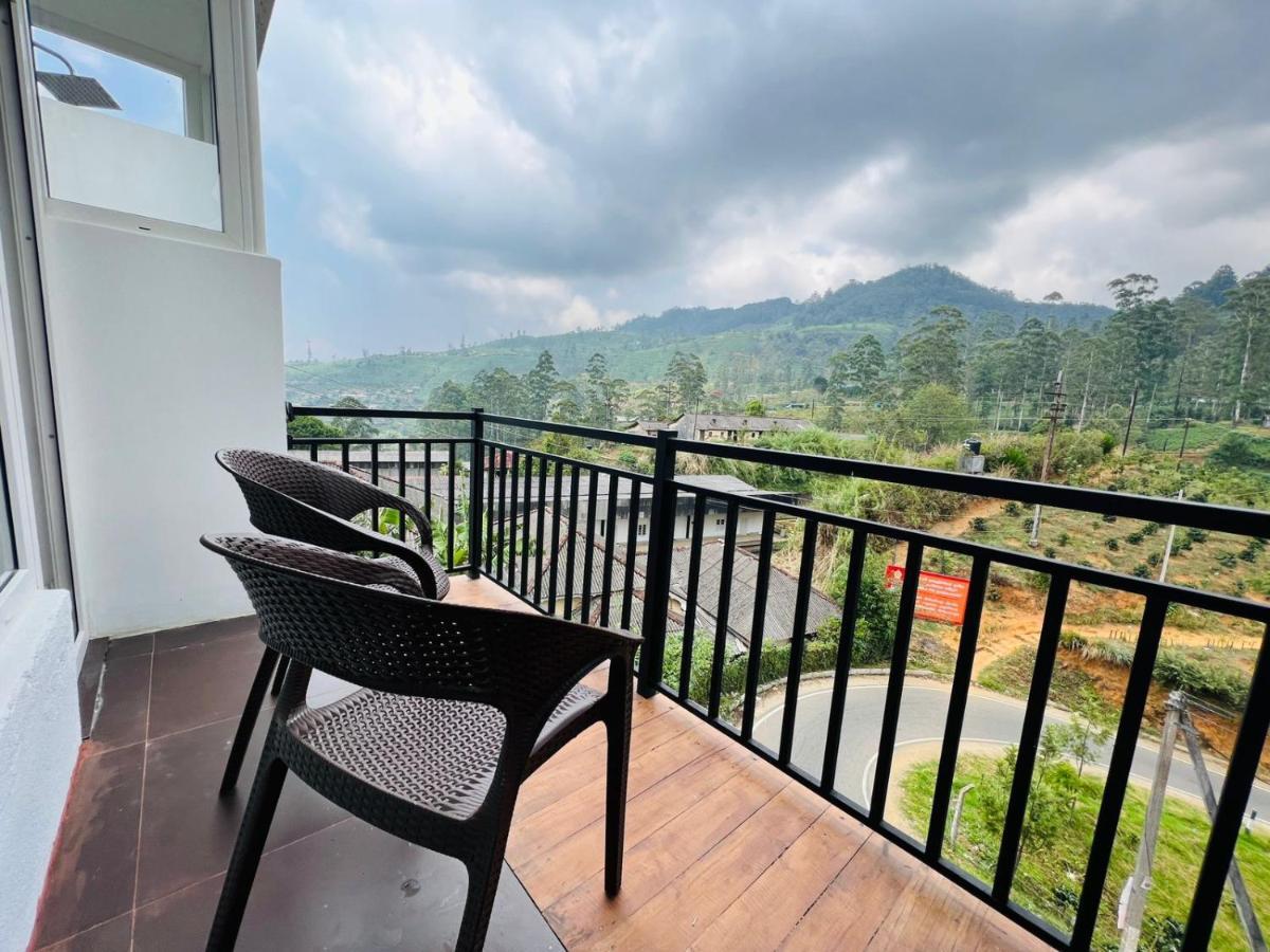 Dream Stay Green นูวาราเอลิยา ภายนอก รูปภาพ