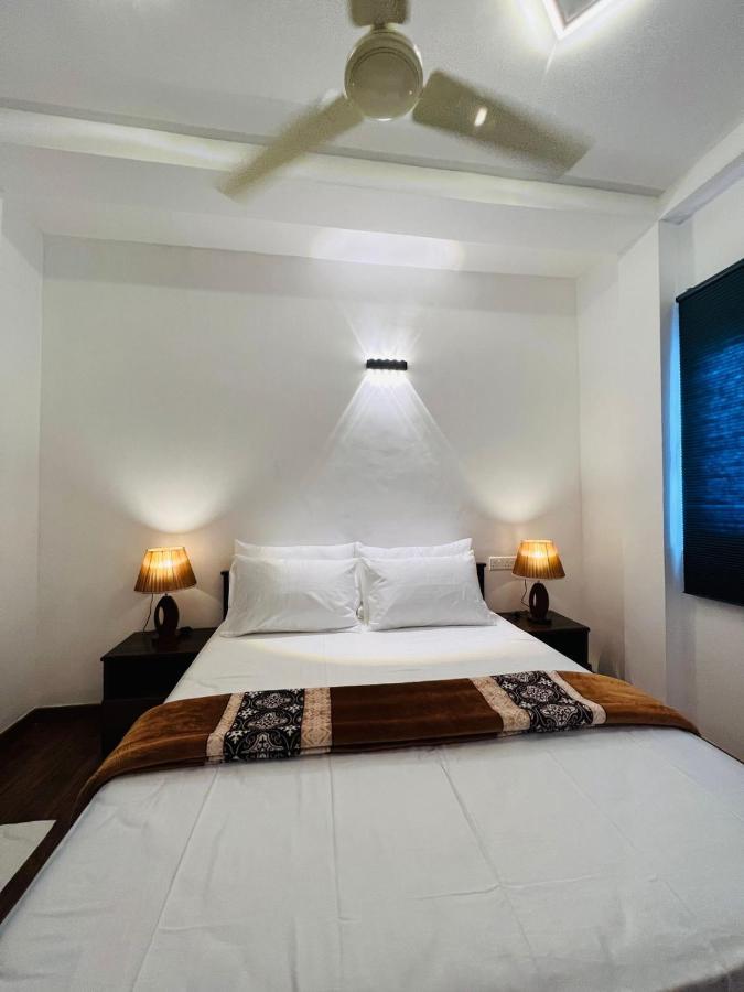 Dream Stay Green นูวาราเอลิยา ภายนอก รูปภาพ