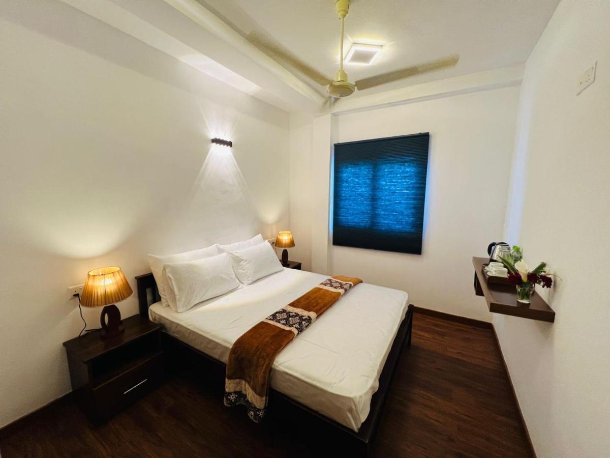 Dream Stay Green นูวาราเอลิยา ภายนอก รูปภาพ