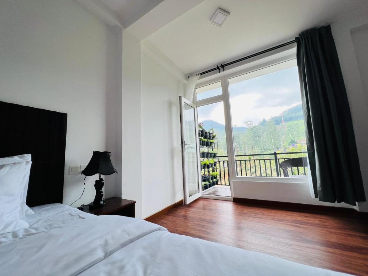 Dream Stay Green นูวาราเอลิยา ภายนอก รูปภาพ
