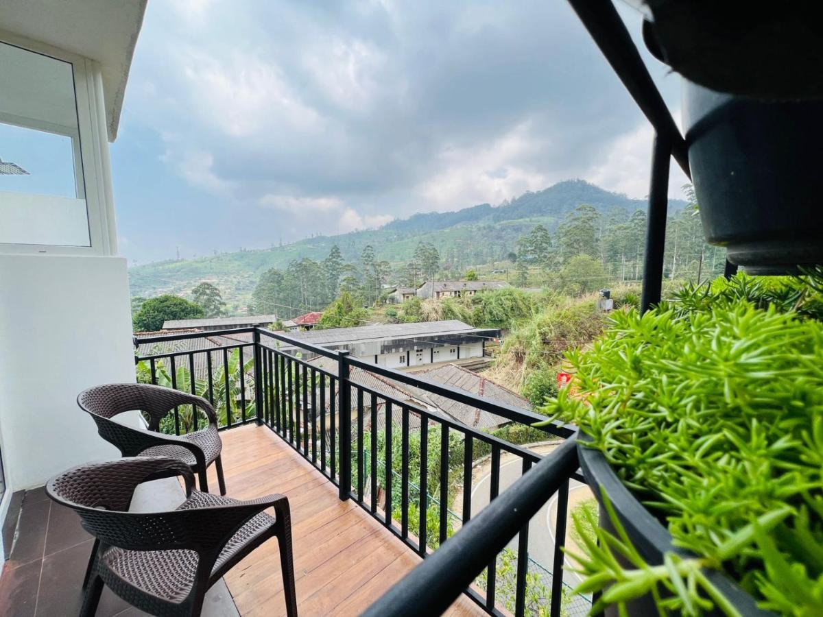 Dream Stay Green นูวาราเอลิยา ภายนอก รูปภาพ