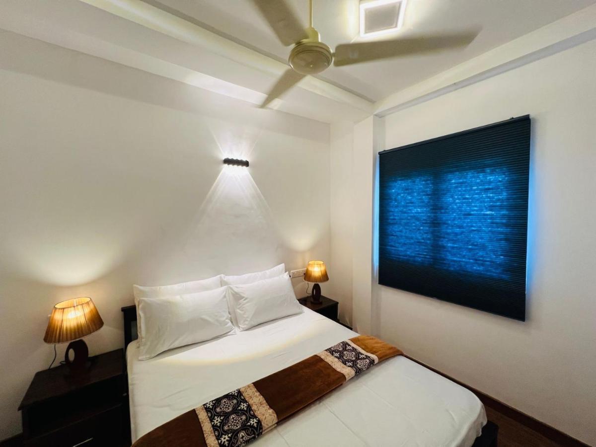 Dream Stay Green นูวาราเอลิยา ภายนอก รูปภาพ