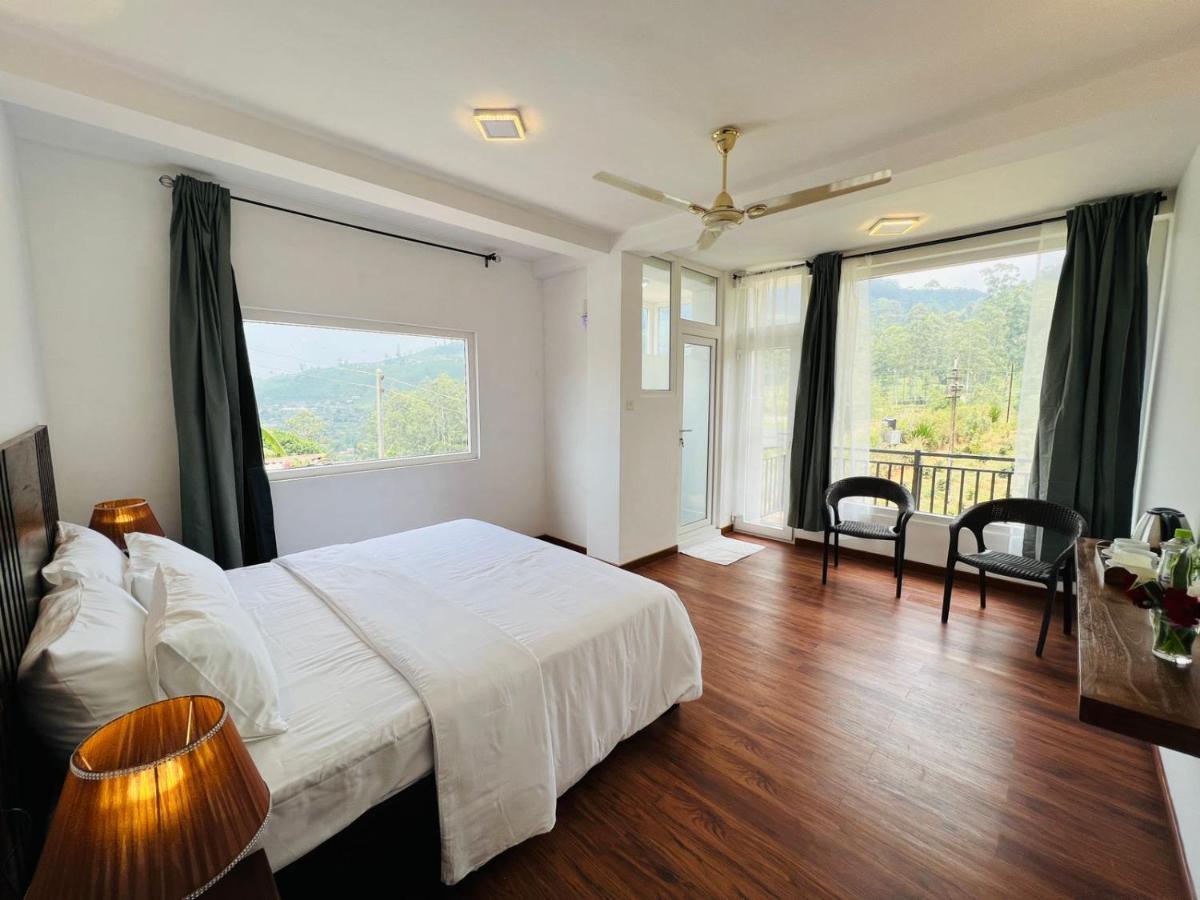 Dream Stay Green นูวาราเอลิยา ภายนอก รูปภาพ