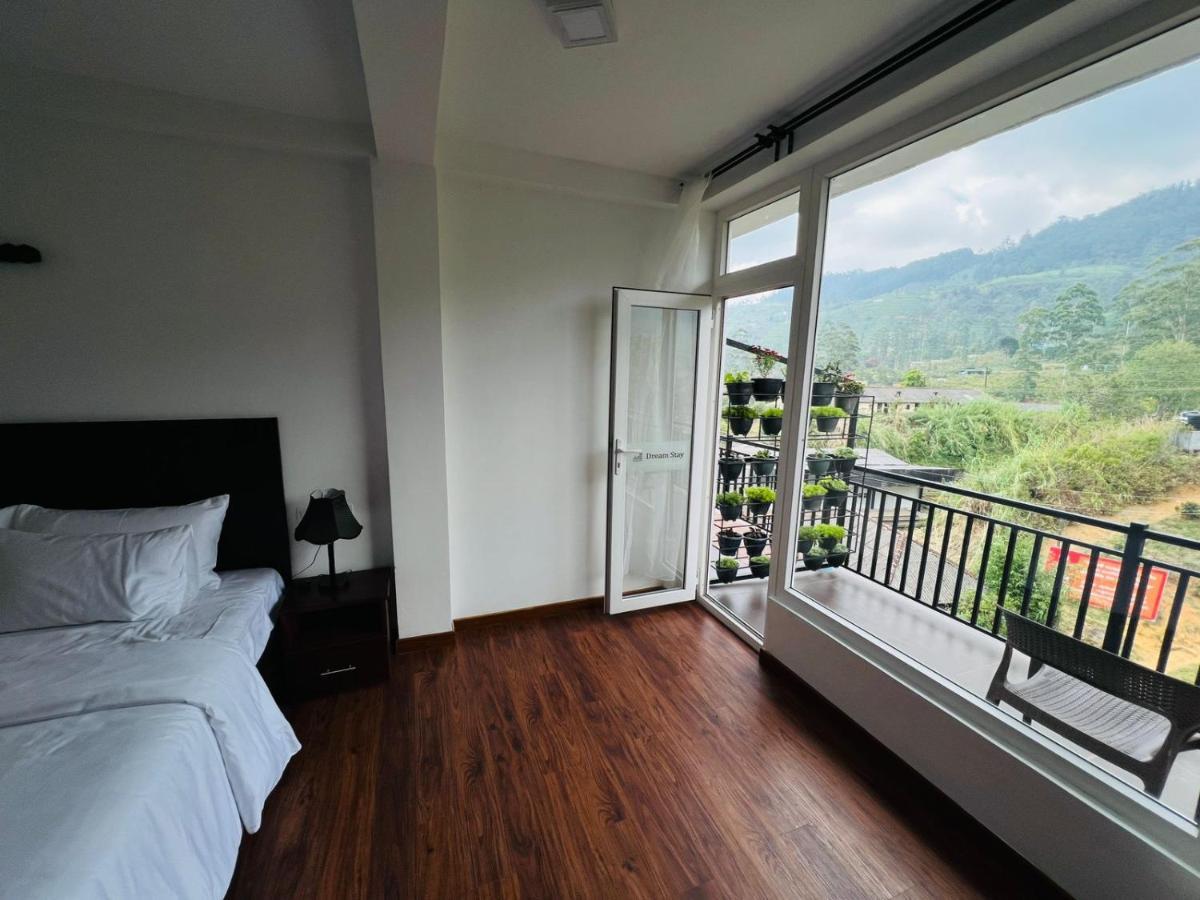 Dream Stay Green นูวาราเอลิยา ภายนอก รูปภาพ