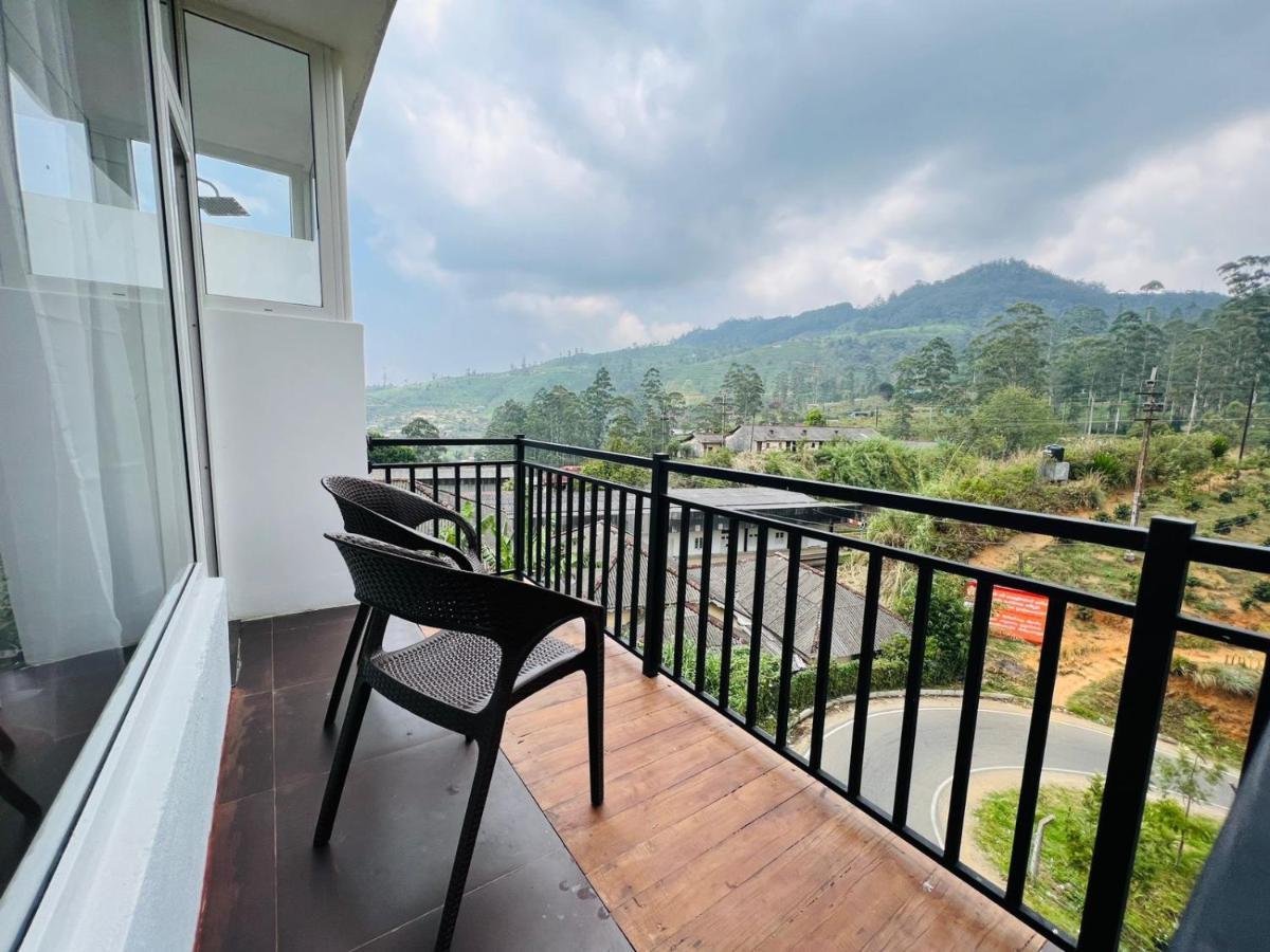 Dream Stay Green นูวาราเอลิยา ภายนอก รูปภาพ