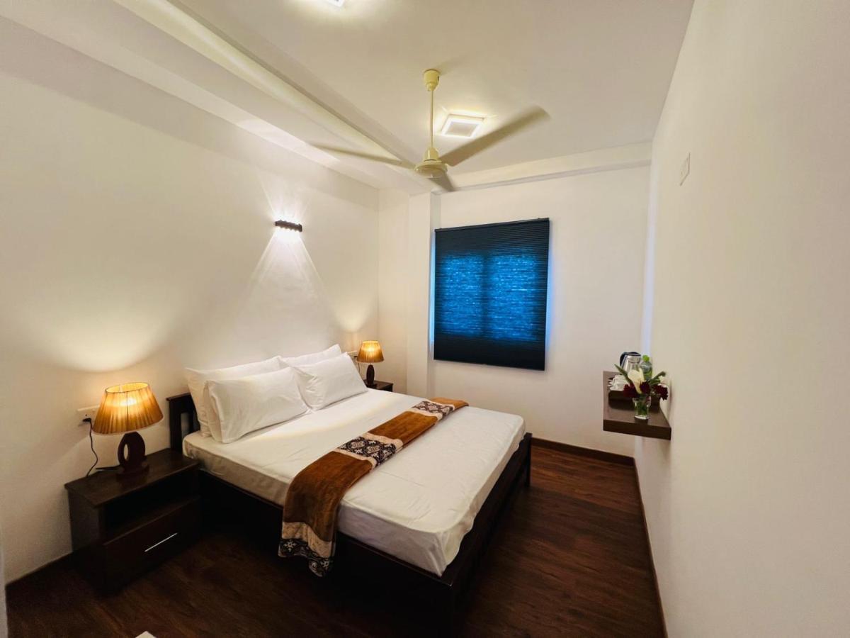 Dream Stay Green นูวาราเอลิยา ภายนอก รูปภาพ