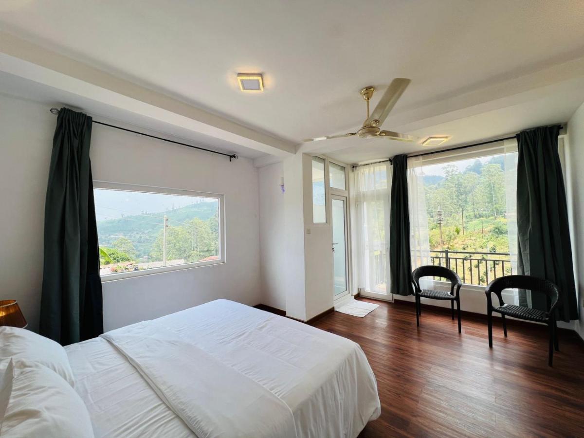 Dream Stay Green นูวาราเอลิยา ภายนอก รูปภาพ