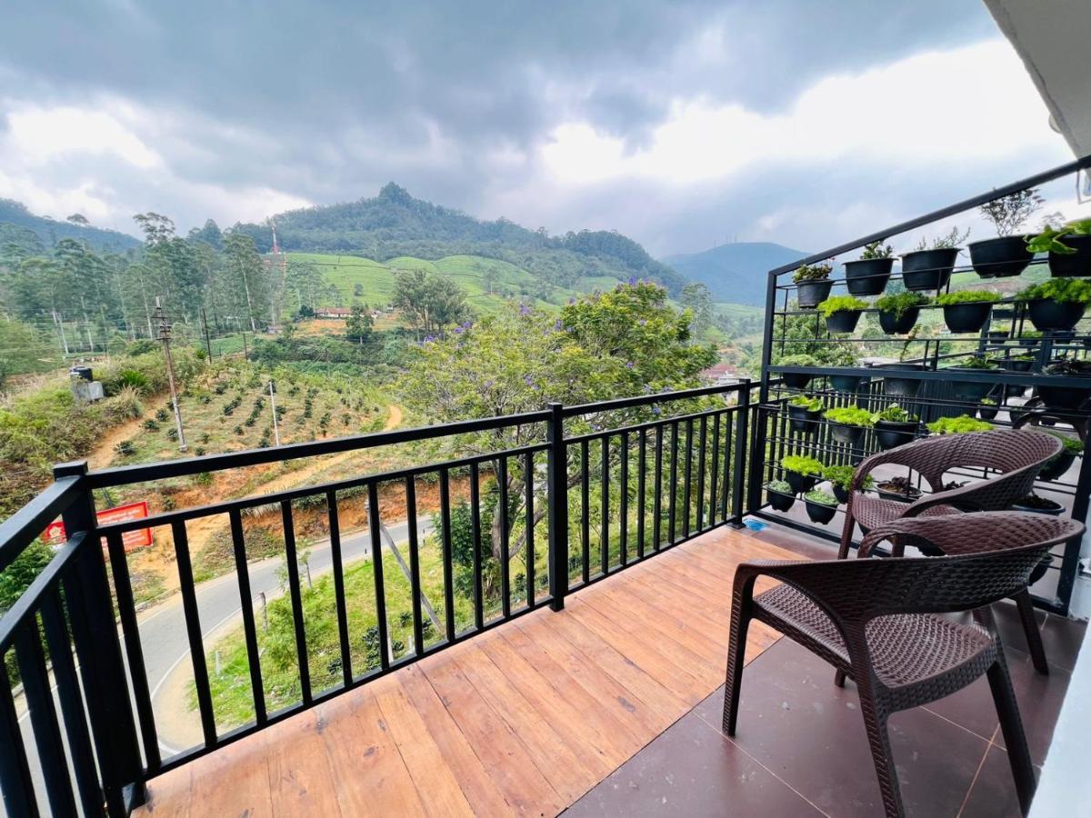 Dream Stay Green นูวาราเอลิยา ภายนอก รูปภาพ