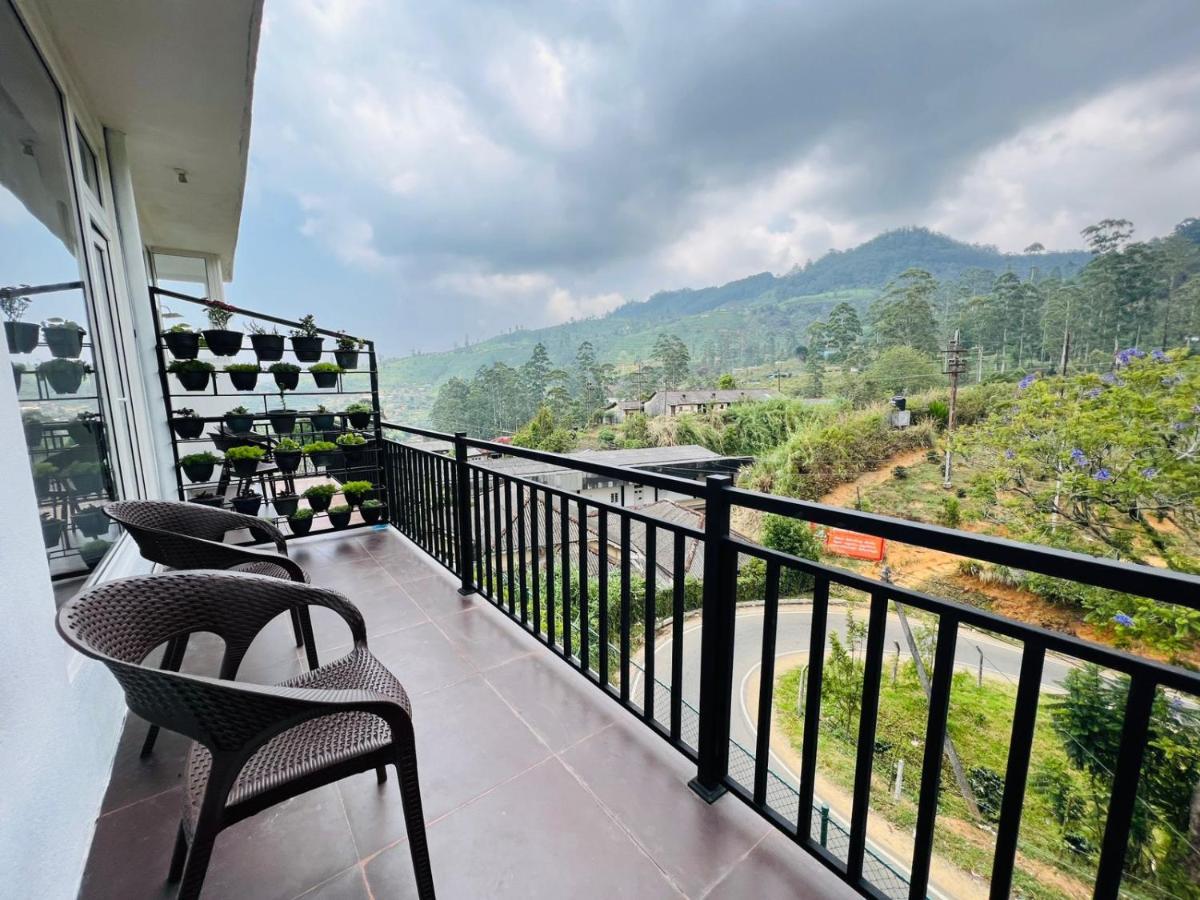 Dream Stay Green นูวาราเอลิยา ภายนอก รูปภาพ