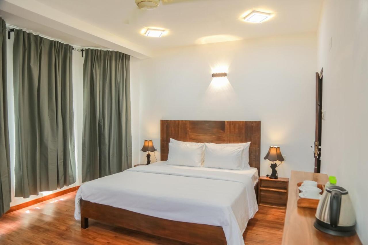 Dream Stay Green นูวาราเอลิยา ภายนอก รูปภาพ