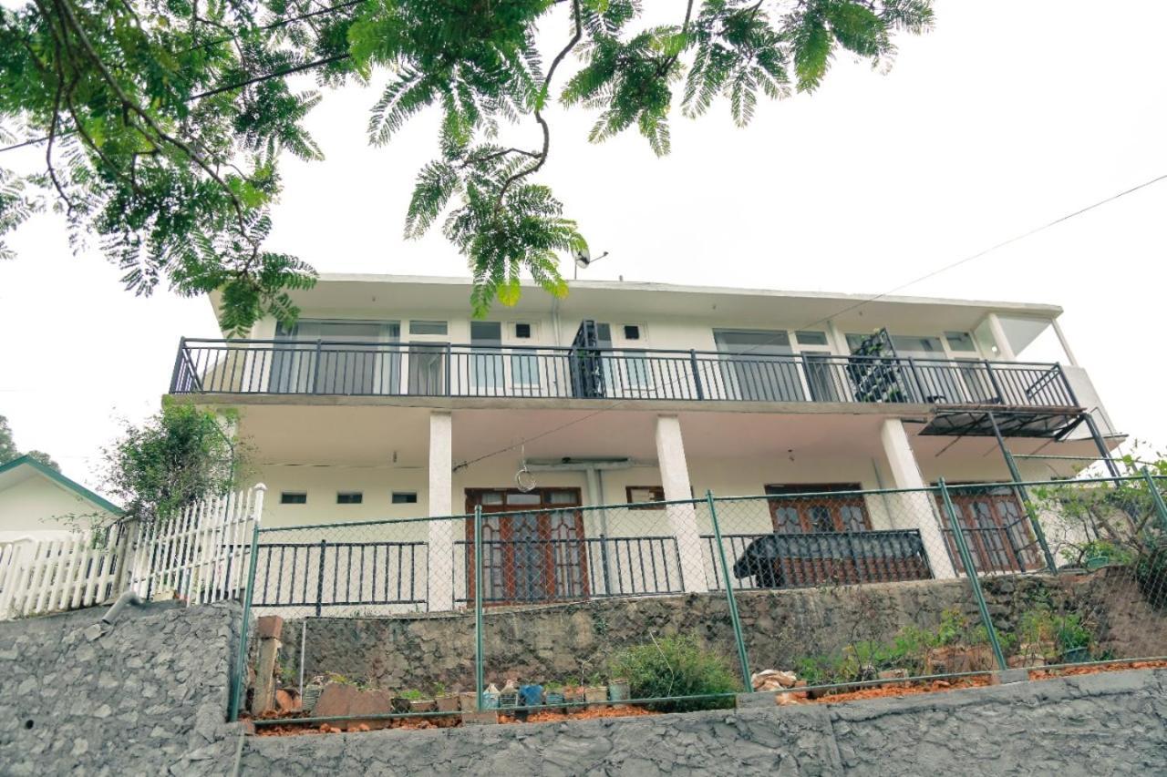Dream Stay Green นูวาราเอลิยา ภายนอก รูปภาพ