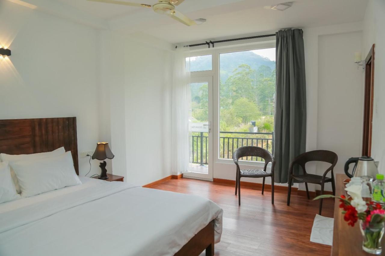 Dream Stay Green นูวาราเอลิยา ภายนอก รูปภาพ