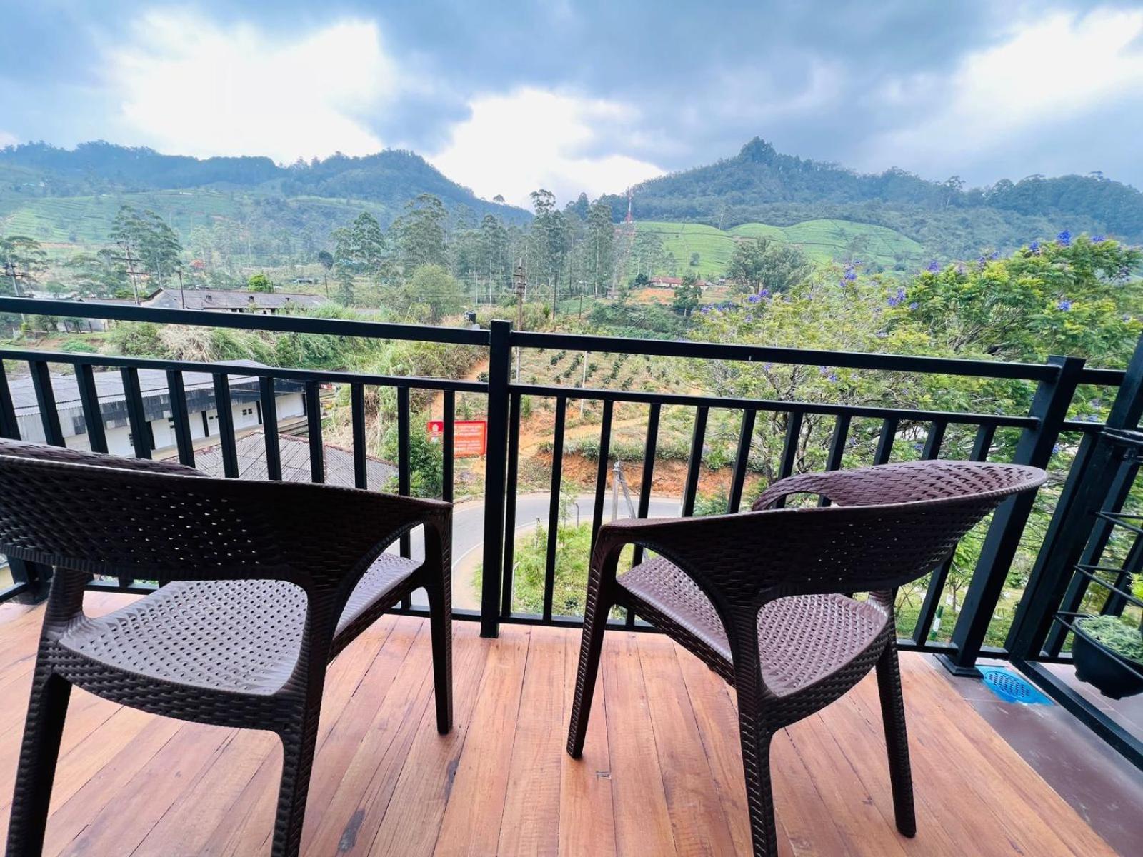 Dream Stay Green นูวาราเอลิยา ภายนอก รูปภาพ