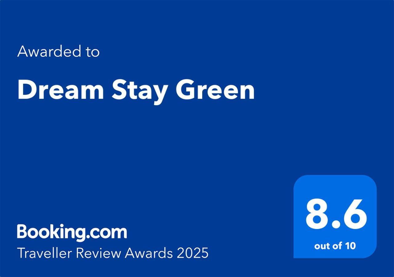 Dream Stay Green นูวาราเอลิยา ภายนอก รูปภาพ