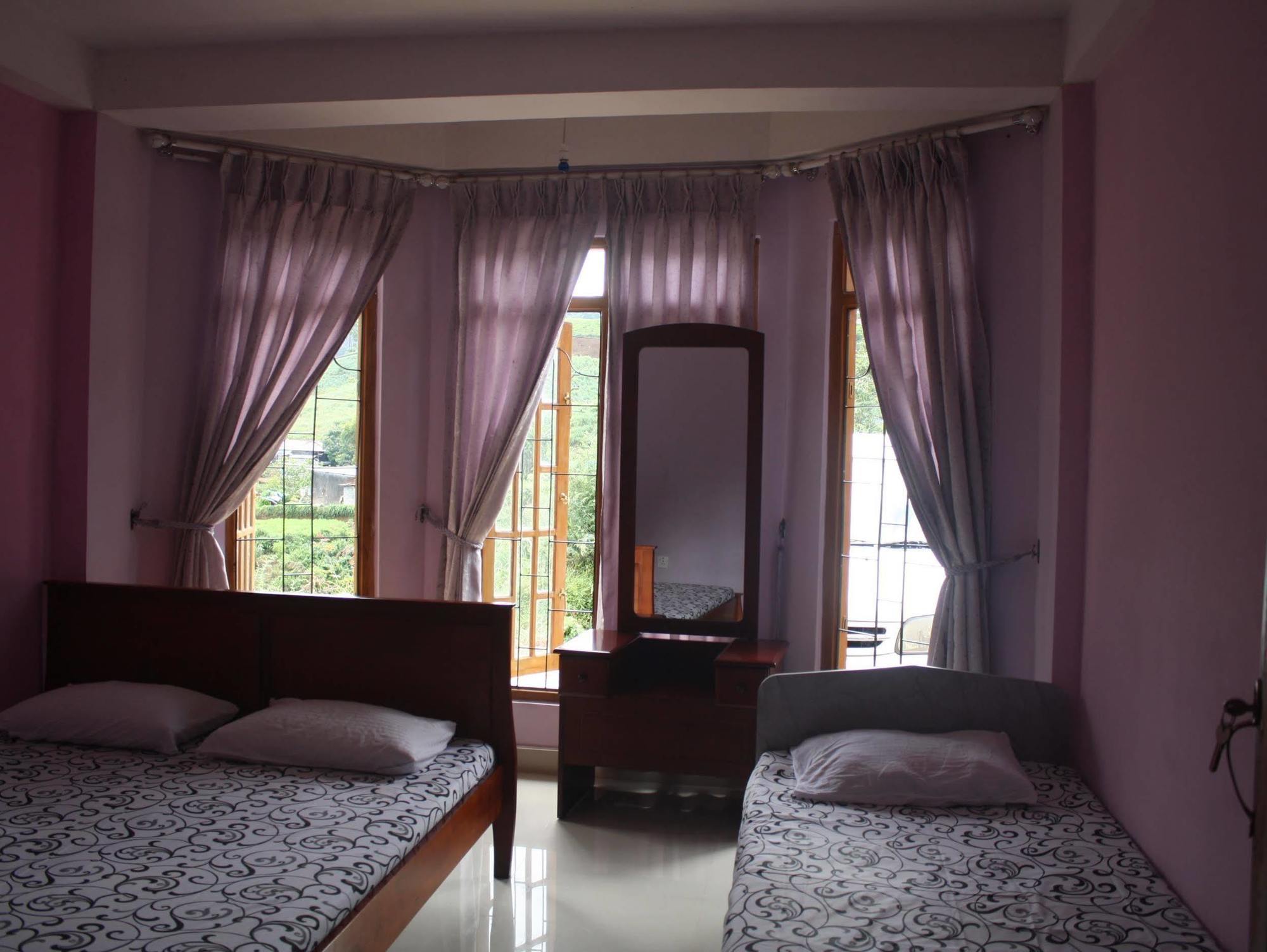 Dream Stay Green นูวาราเอลิยา ภายนอก รูปภาพ